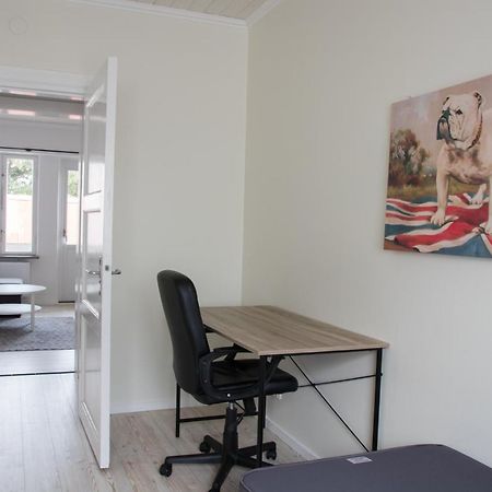 Alyhr Apartments VBY Екстериор снимка