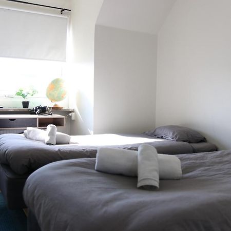 Alyhr Apartments VBY Екстериор снимка