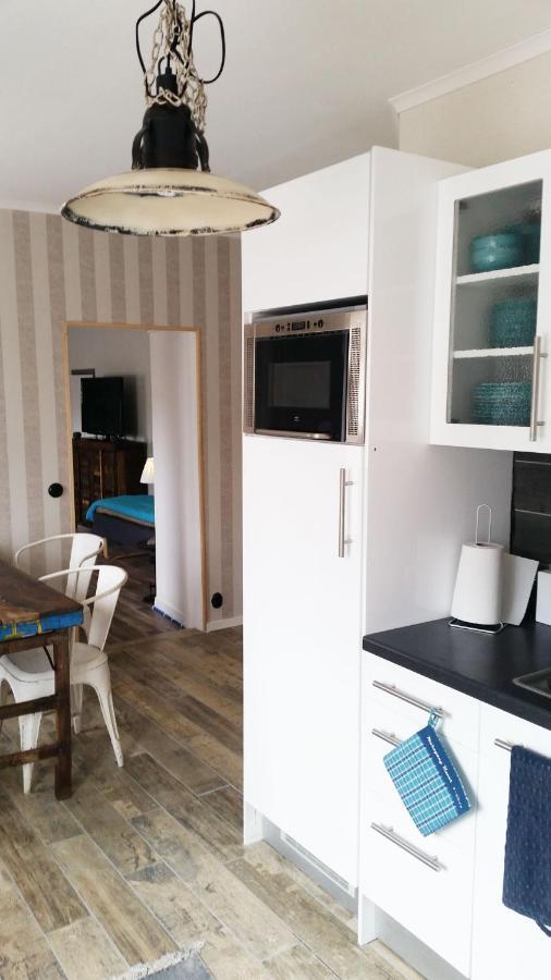Alyhr Apartments VBY Екстериор снимка