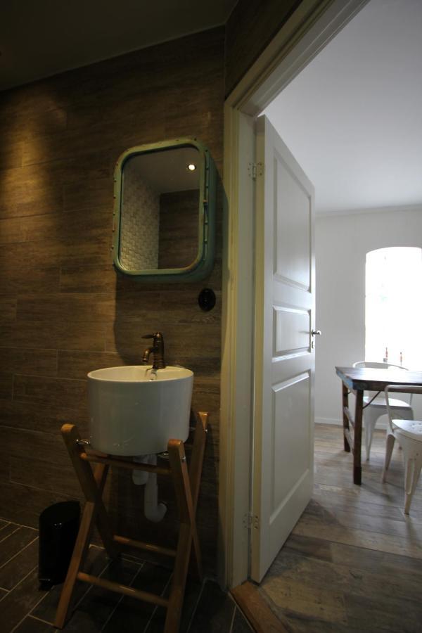 Alyhr Apartments VBY Екстериор снимка