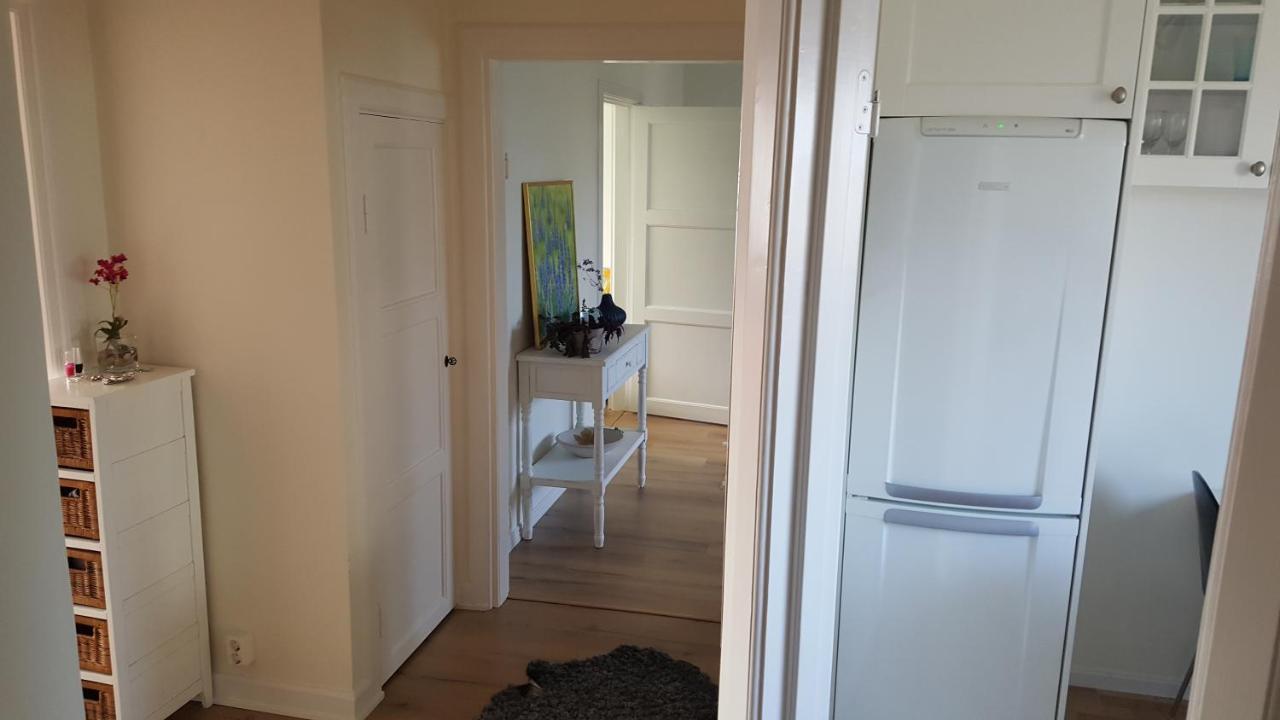 Alyhr Apartments VBY Екстериор снимка