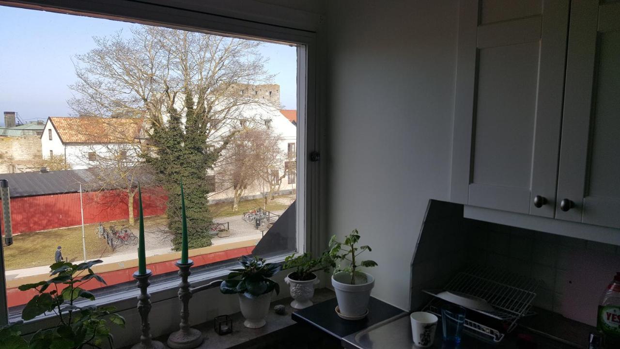 Alyhr Apartments VBY Екстериор снимка