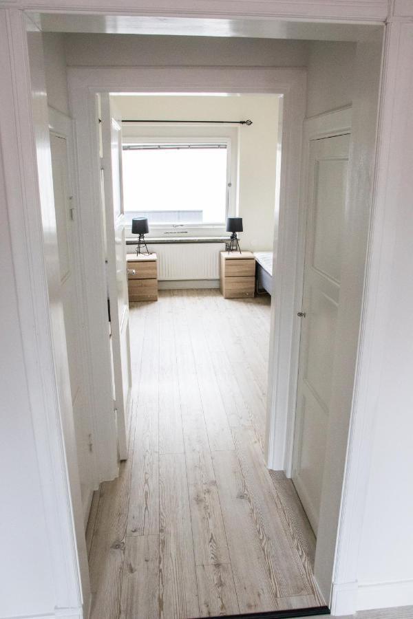Alyhr Apartments VBY Екстериор снимка