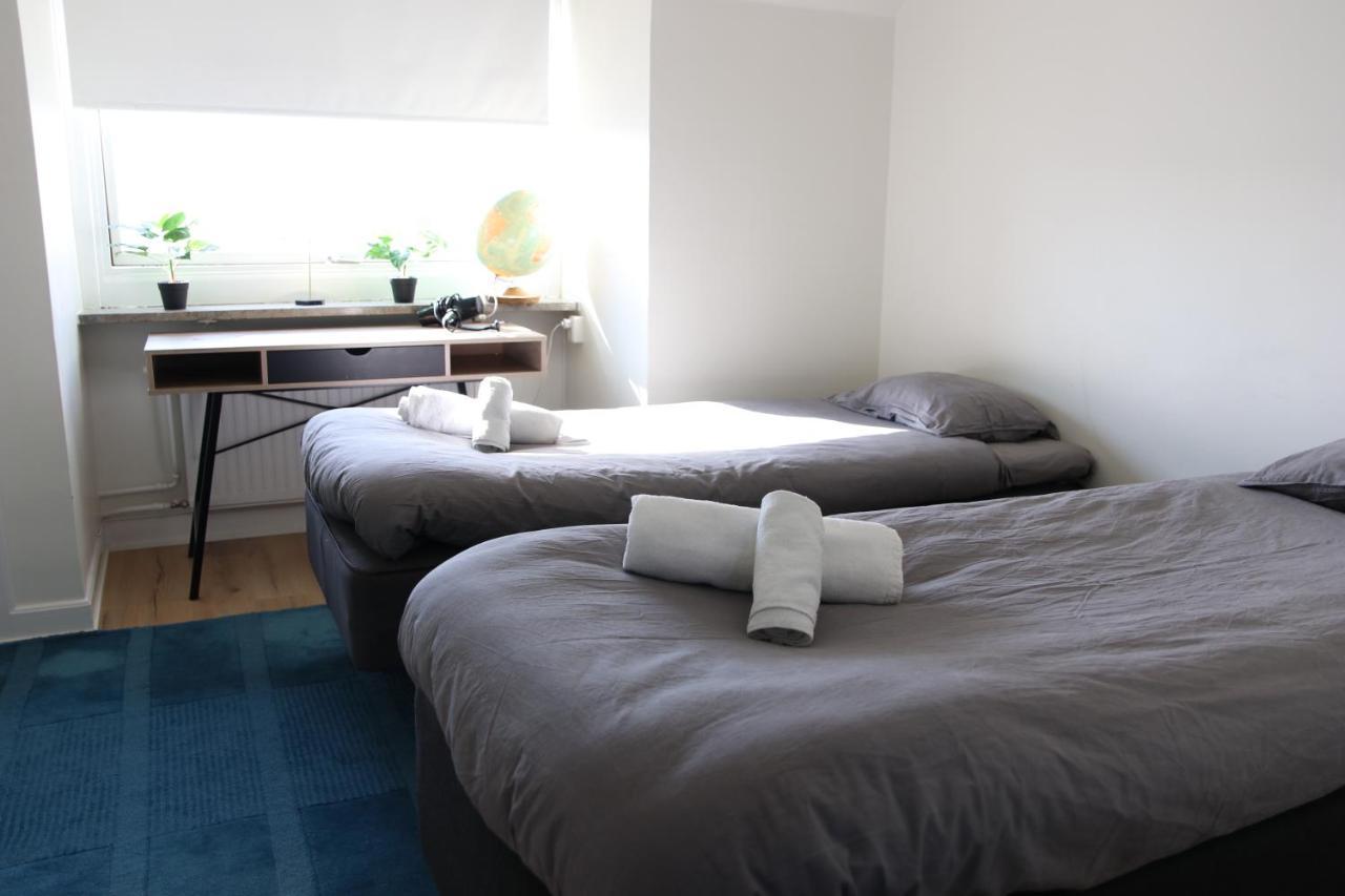 Alyhr Apartments VBY Стая снимка