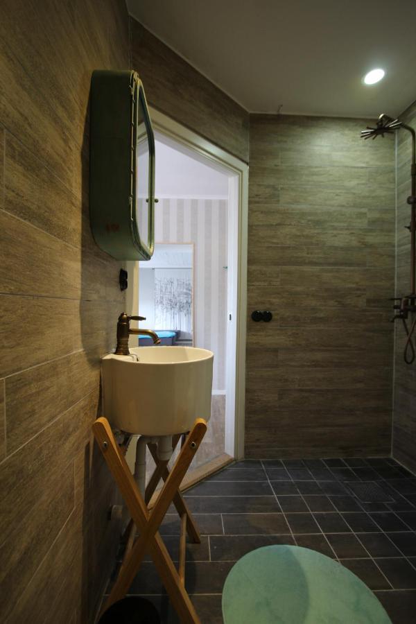 Alyhr Apartments VBY Екстериор снимка