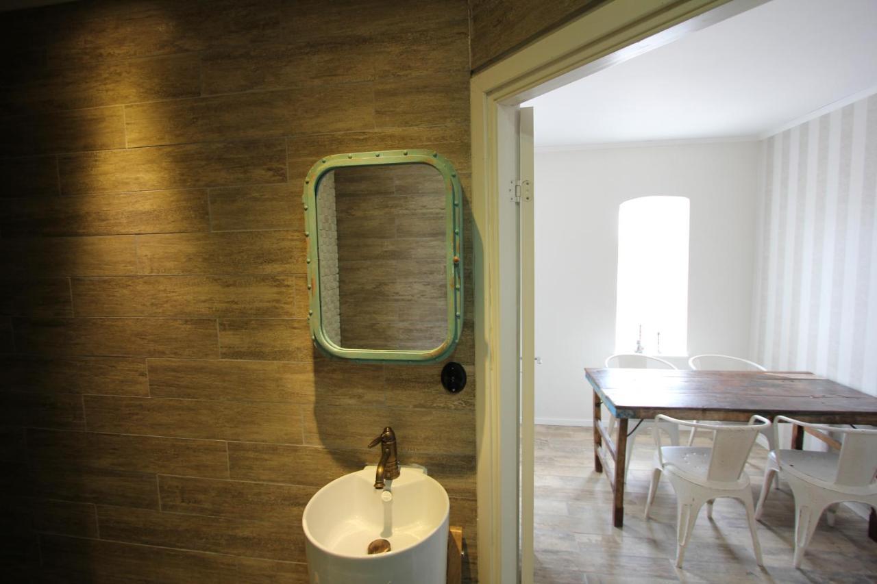 Alyhr Apartments VBY Екстериор снимка