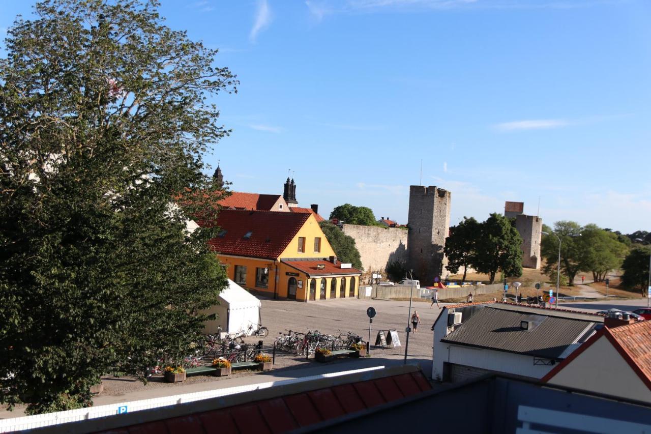 Alyhr Apartments VBY Екстериор снимка