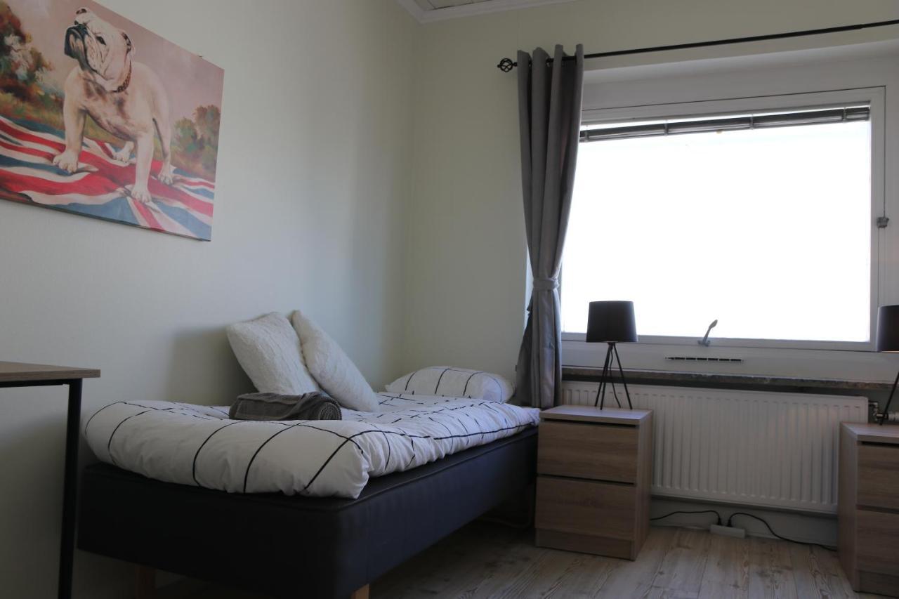 Alyhr Apartments VBY Стая снимка