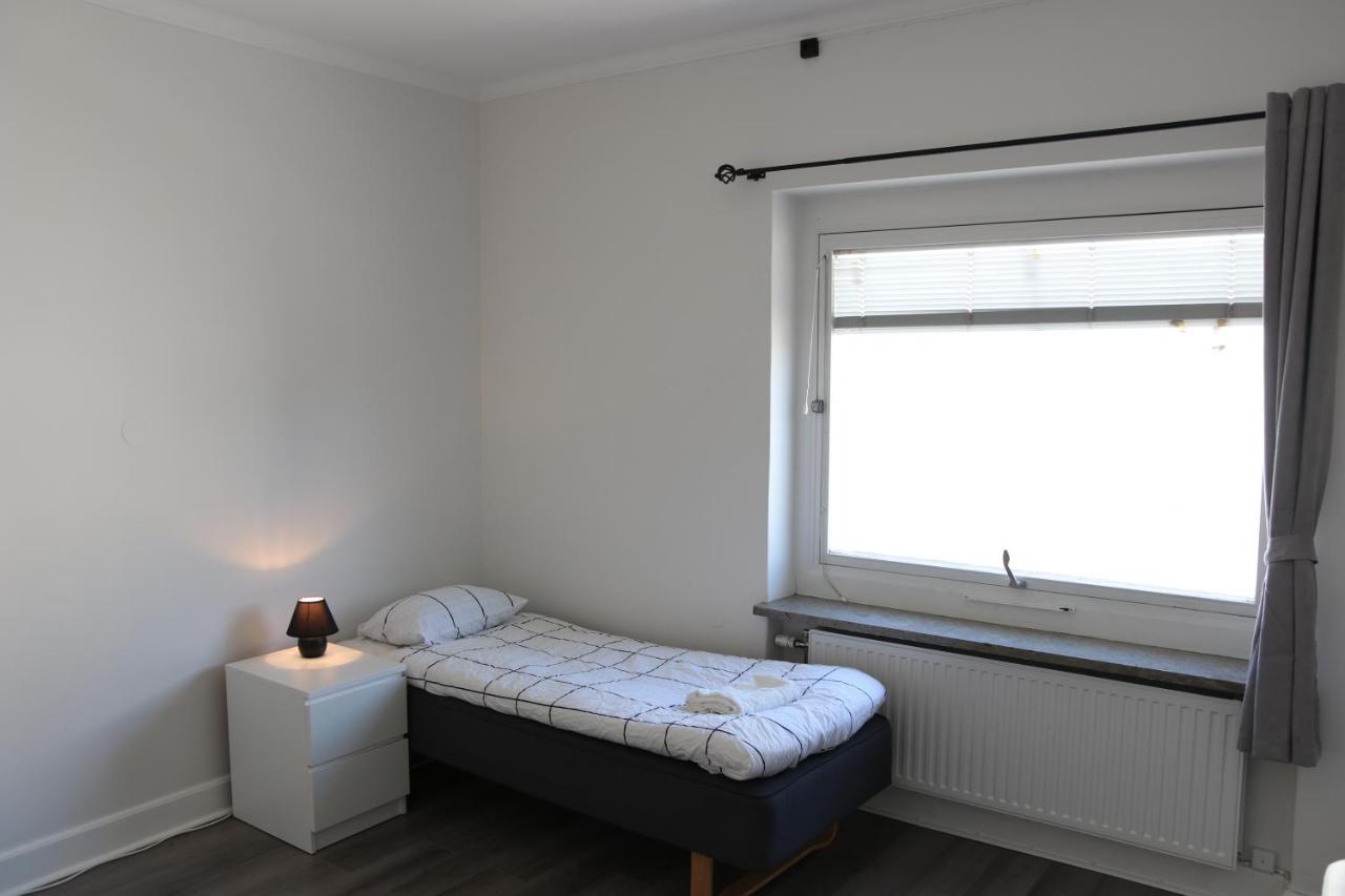 Alyhr Apartments VBY Екстериор снимка