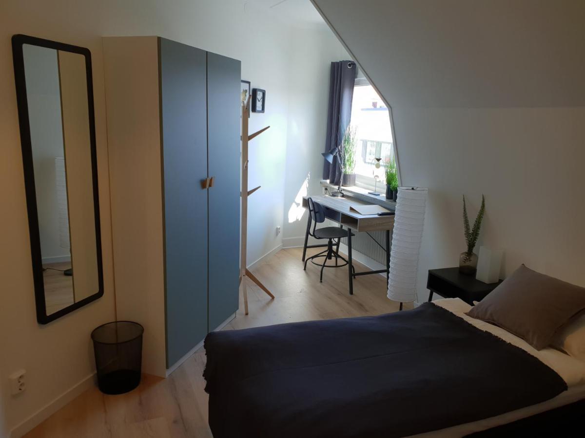 Alyhr Apartments VBY Екстериор снимка