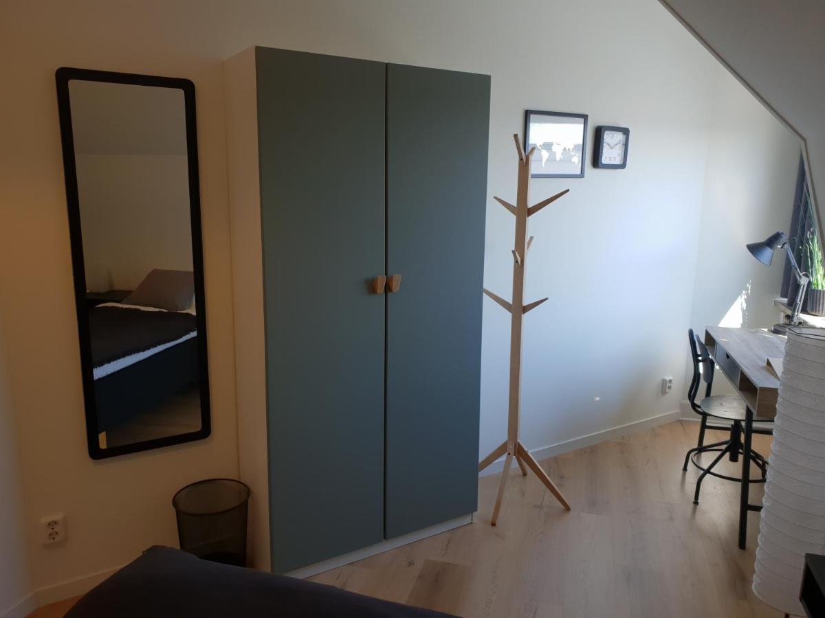 Alyhr Apartments VBY Екстериор снимка