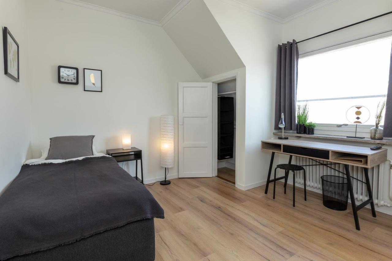 Alyhr Apartments VBY Екстериор снимка