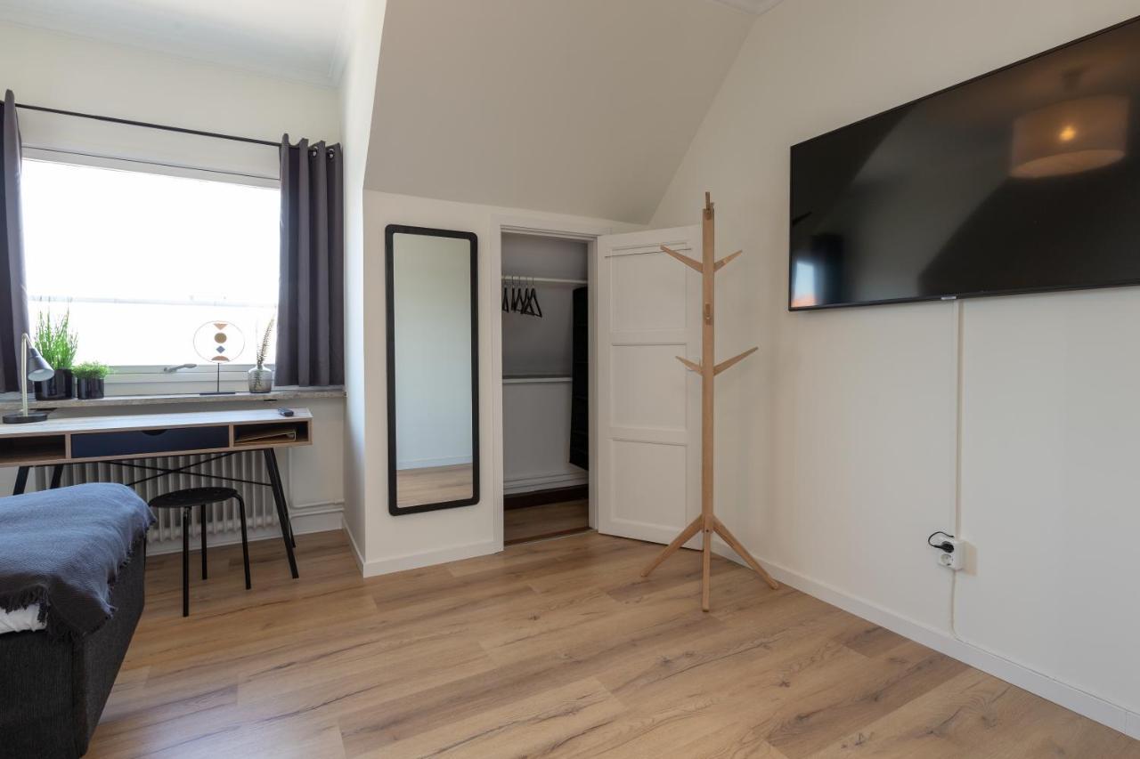 Alyhr Apartments VBY Екстериор снимка