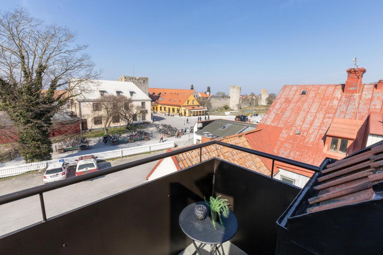 Alyhr Apartments VBY Екстериор снимка